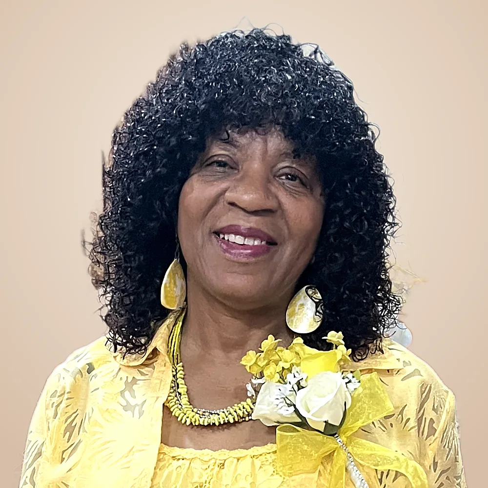 Renea Mitchell